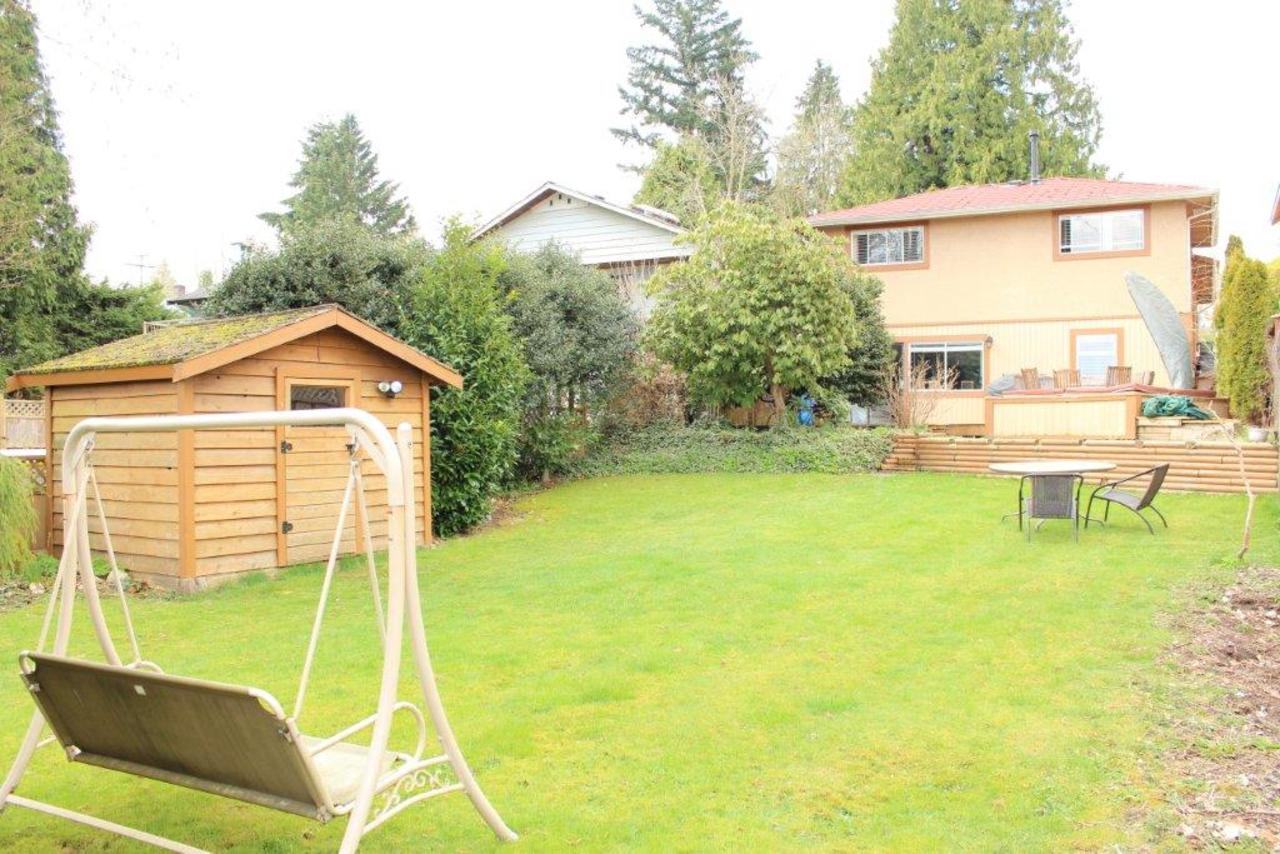 Beaufort 003.jpg at 1058 Beaufort Road, Indian River, North Vancouver